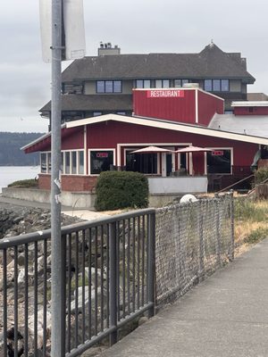 Bayview Restaurant by null