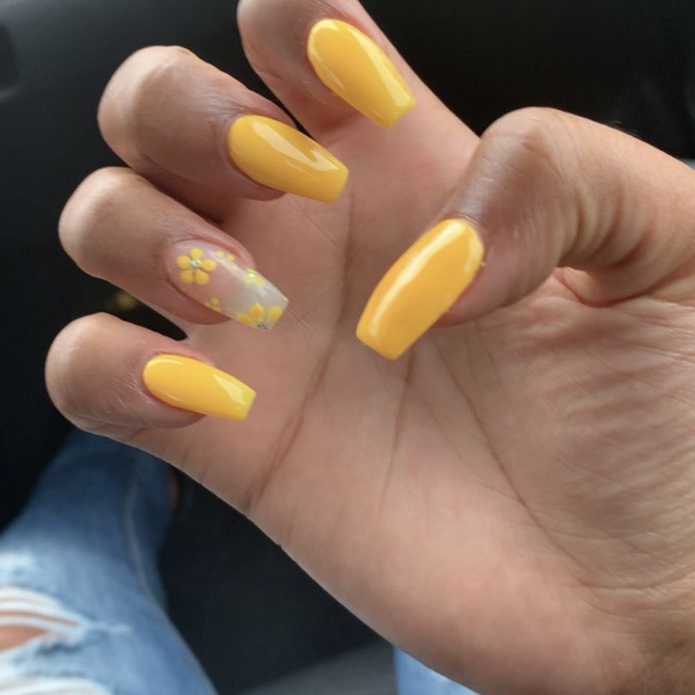 Modern Nails & Spa - I love going to modern nails , i always make sure to schedule my appointment with kelly . - Nail Salons Near Me - Hollywood, Florida