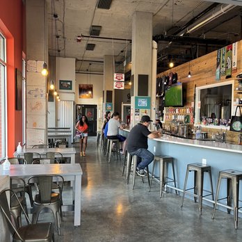 Dubtown Brewing Company - Lots of seating inside - Breweries Near Me - Renton, Washington Dubtown Brewing Company - Lots of seating inside - Breweries Near Me - Renton, Washington