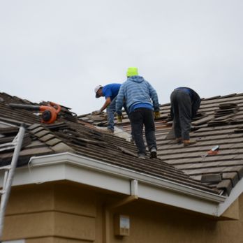 Atlantis Roofing - Roofing Near Me - Elk Grove, California