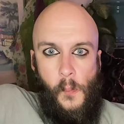 McDonald's - Reaction after eating hottest hot sause