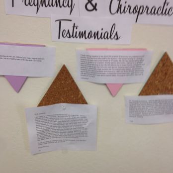 Austin Family Chiropractic - Dr. Dowling is trained in the Webster Technique. - Chiropractors Near Me - San Jose, California