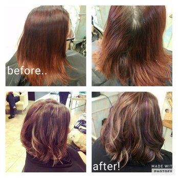 Twisted Scissors Salon and Boutique - By Stacey 813-9914 - Hair Salons Near Me - Carmichael, California