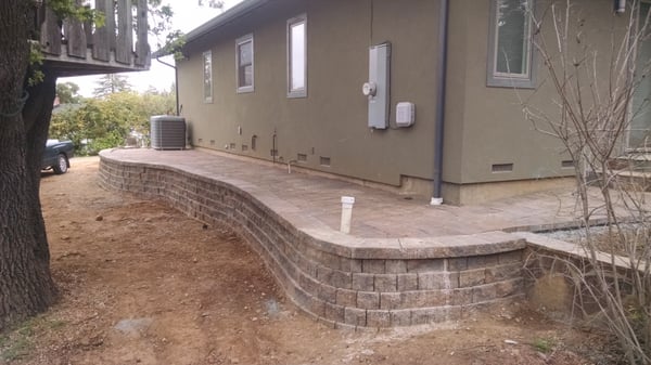Retaining Walls - For over 30 years Cypress Landscaping has been providing quality workmanship and customer service to our clients! The owner and operator will be on your project every step of the way to make your vision becomes a reality! We provide all aspects of landscaping & hardscaping design and installation. Appointments available now, give us a call! Retaining Walls - For over 30 years Cypress Landscaping has been providing quality workmanship and customer service to our clients! The owner and operator will be on your project every step of the way to make your vision becomes a reality! We provide all aspects of landscaping & hardscaping design and installation. Appointments available now, give us a call!