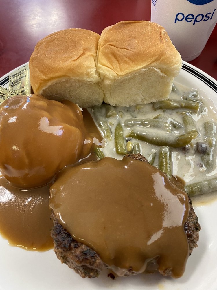 JCT 4 DINER Updated August 2024 1601 Main, La Crosse, Kansas Breakfast & Brunch