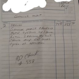 I have been using this company since 2008