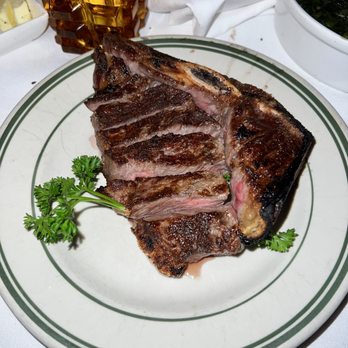 Benjamin Steakhouse - New York Sirloin - Steakhouses Near Me - New York, New York Benjamin Steakhouse - New York Sirloin - Steakhouses Near Me - New York, New York