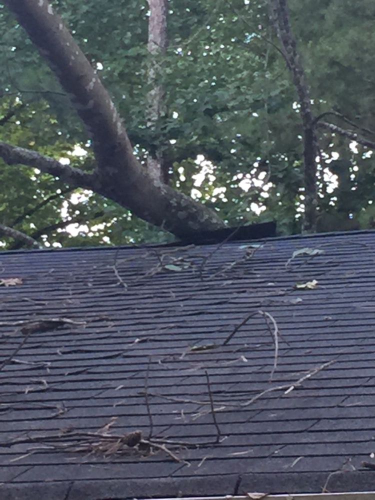 Slide of DJ Anderson Construction