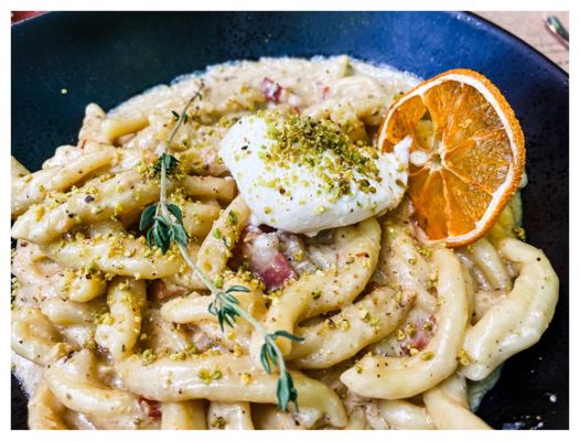 Osteria Amore by null