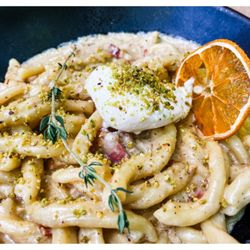Osteria Amore - Osteria Amore