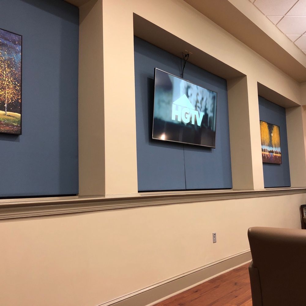 Lobby Lobby