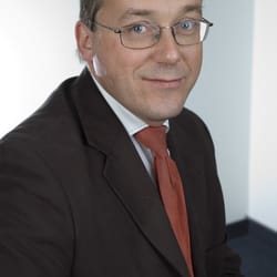 Rechtsanwalt Jens Hänsch