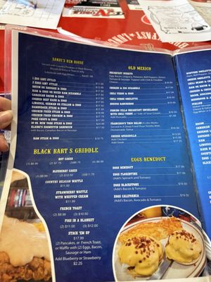 Sandy's Country Junction by null