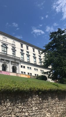 Castello di Udine by null