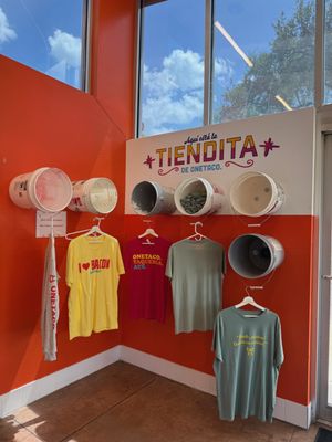 OneTaco Taquería @ Anderson Mill by null