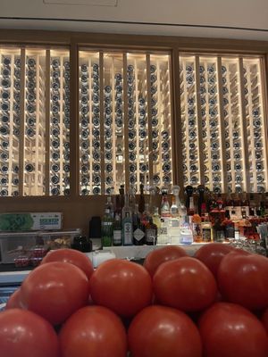 Downstairs Wine Bar by null Downstairs Wine Bar by null