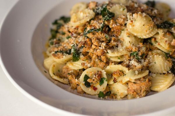 Tenuta's Italian Restaurant by null