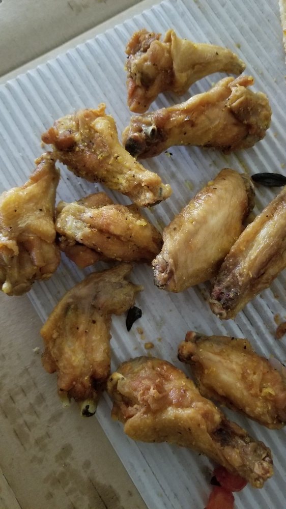 WING IT WINGS AND THINGS Updated September 2024 24 Reviews 1840 N