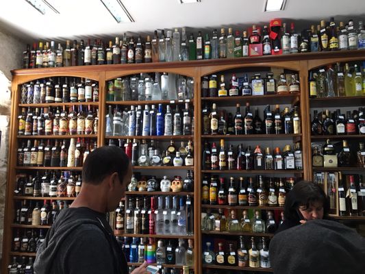 Garrafeira Nacional by null