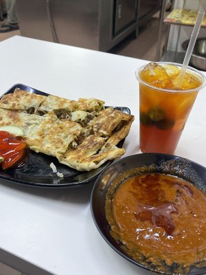 Singapore Zam Zam Restaurant by null