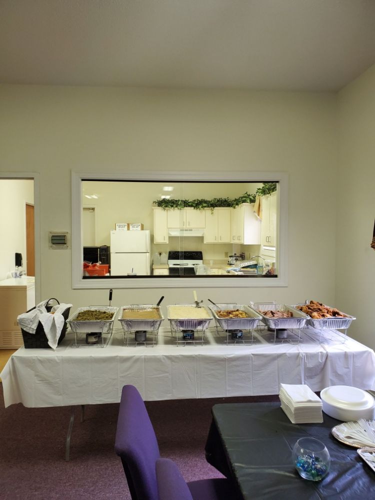 Mookey's Community Development Corporation - social services organization in Fayetteville, NC