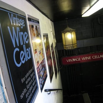 Vintage Wine Cellar - Beer, Wine & Spirits Near Me - Honolulu, Hawaii