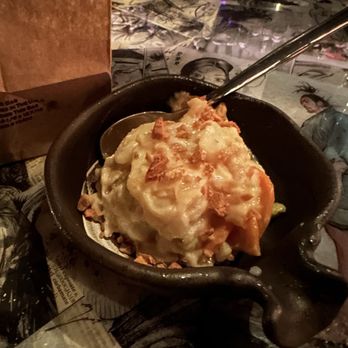 Wild Orange - Potato salad - Cocktail Bars Near Me - Honolulu, Hawaii