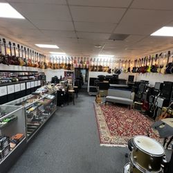 American Music Store - Welcome!