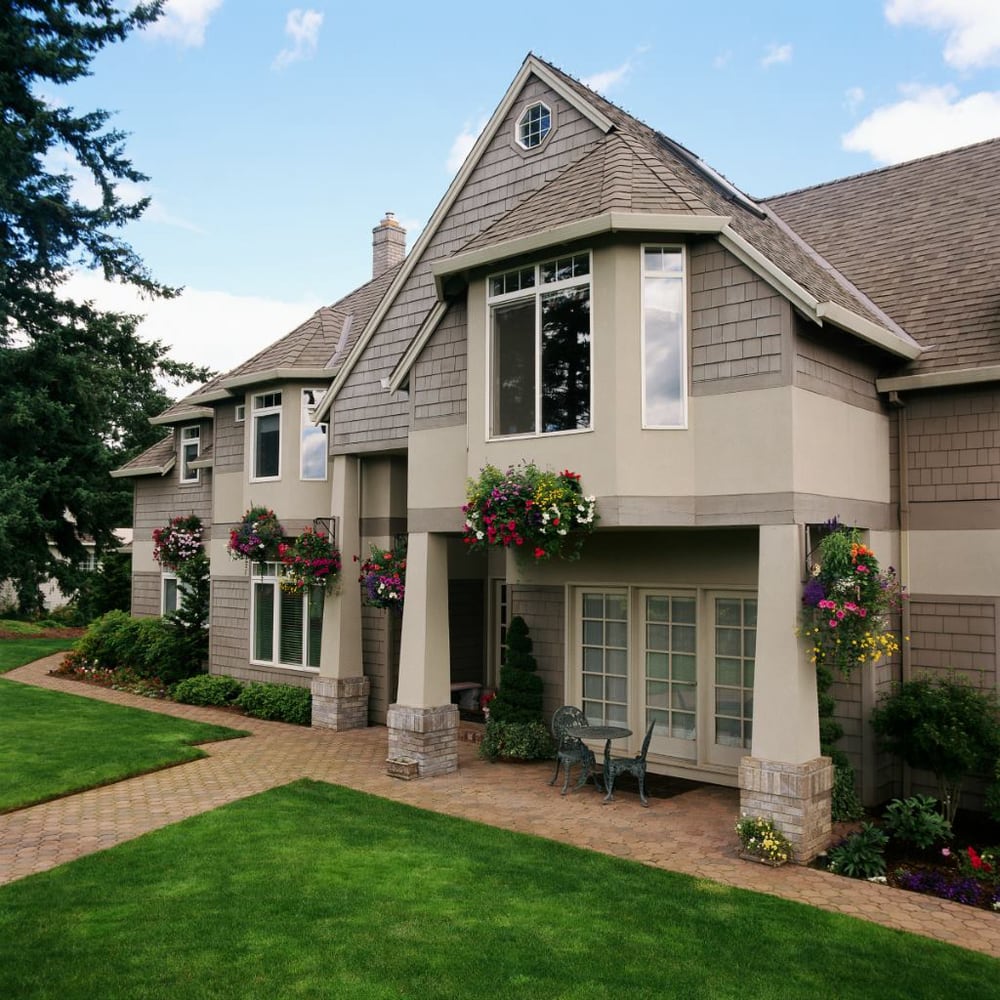 Slide of Superior Roofing Atx