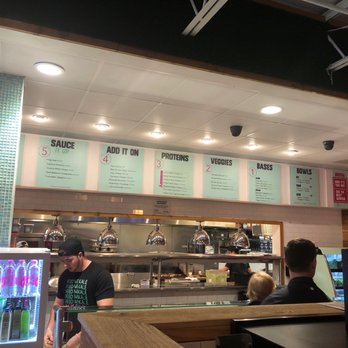 Fresh Kitchen - Menu - New American Near Me - Tampa, Florida Fresh Kitchen - Menu - New American Near Me - Tampa, Florida