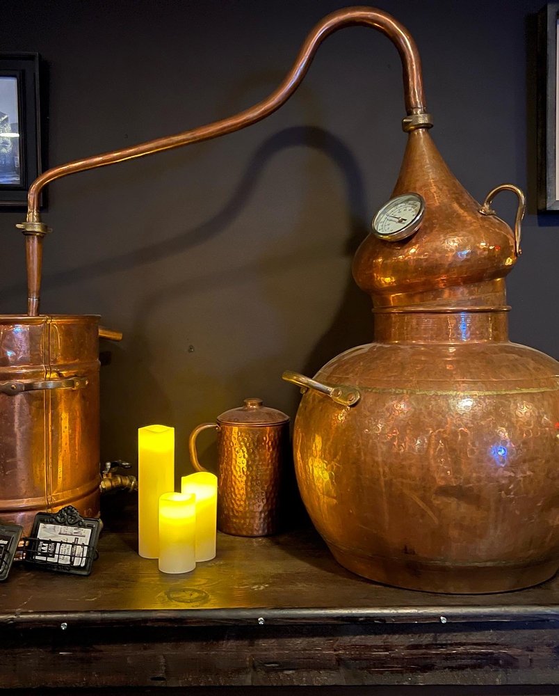 Murto Made Distillery