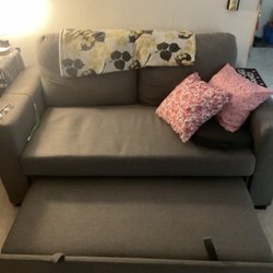 Leo Kiwi Mobil Furniture Service