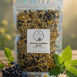 Crystal Communitea Shop