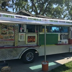 Taqueria Los Volcanes