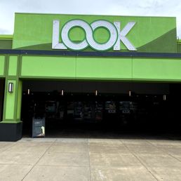 Storefront Storefront