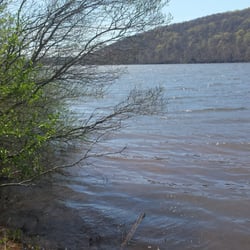 Lake Saltonstall