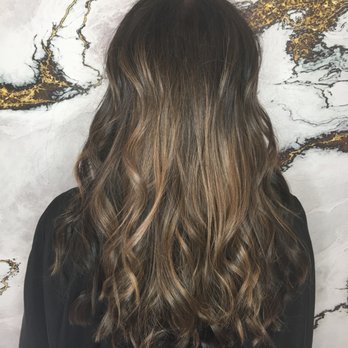 Sekina B Salon Studio - Hair Extensions Near Me - Costa Mesa, California