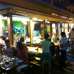 Bar Amico
