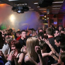 Klub Dołek