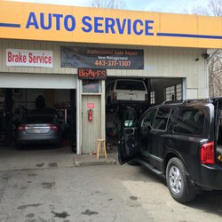 Professional Auto Repair