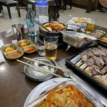ToBang - Korean Near Me - Santa Clara, California ToBang - Korean Near Me - Santa Clara, California