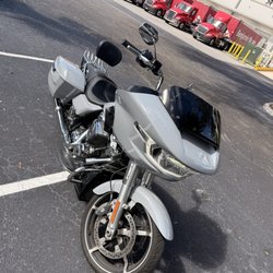 Eaglerider - Orlando