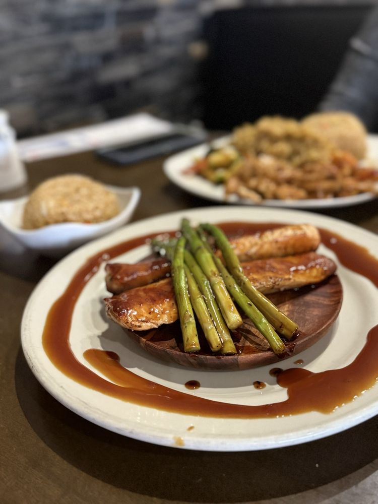 Naru Japanese Restaurant