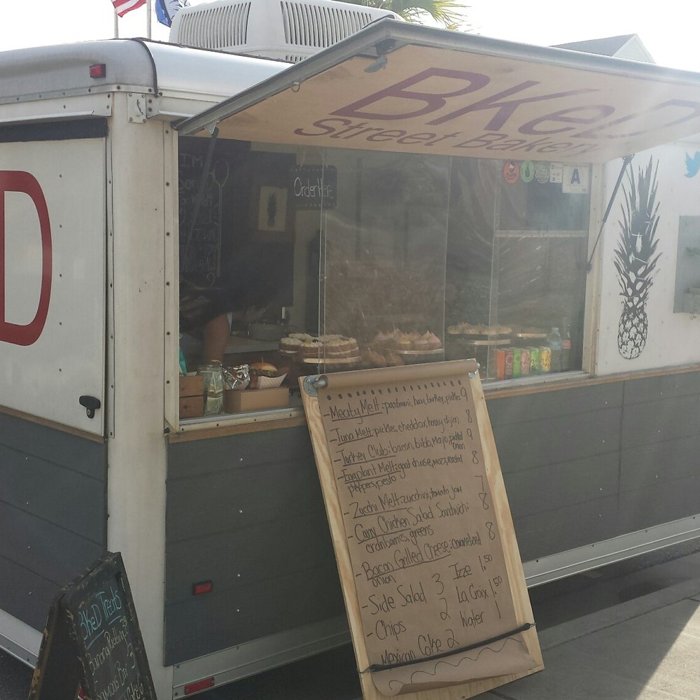 BKeDSHoP - awesome desserts! - Donuts Near Me - Charleston, South Carolina BKeDSHoP - awesome desserts! - Donuts Near Me - Charleston, South Carolina