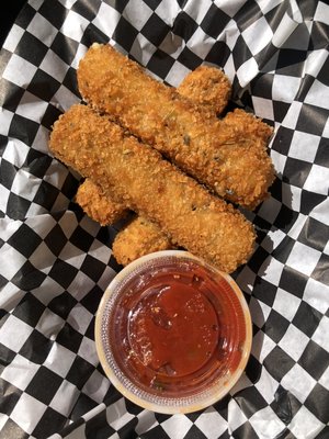 Buddy’s Steaks by null