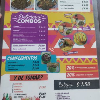 La Taquiza - Menu 3/2023 - Tacos Near Me - Edinburg, Texas La Taquiza - Menu 3/2023 - Tacos Near Me - Edinburg, Texas