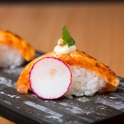 Kao Sushi & Grill by null