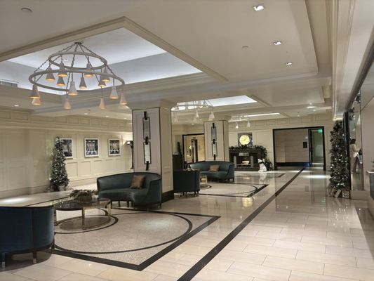 The London West Hollywood at Beverly Hills by null