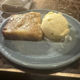 Bread Pudding Bread Pudding