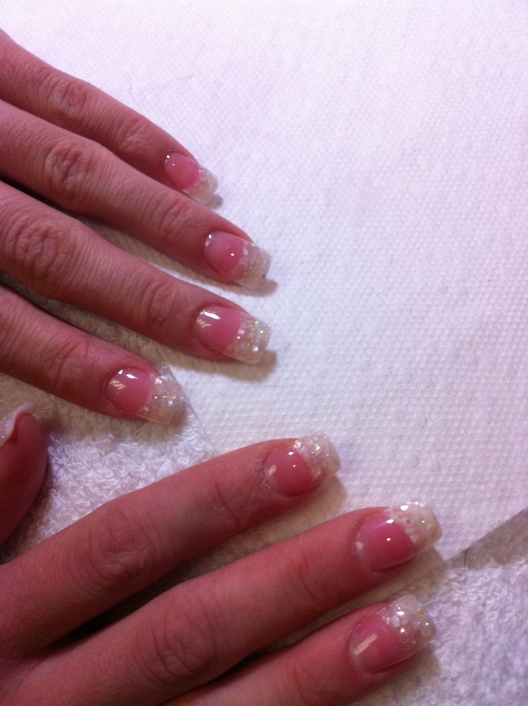 JULIE NAILS & SPA near you at 7540 Pershing Blvd, Kenosha, Wisconsin 16 Photos & 30 Reviews